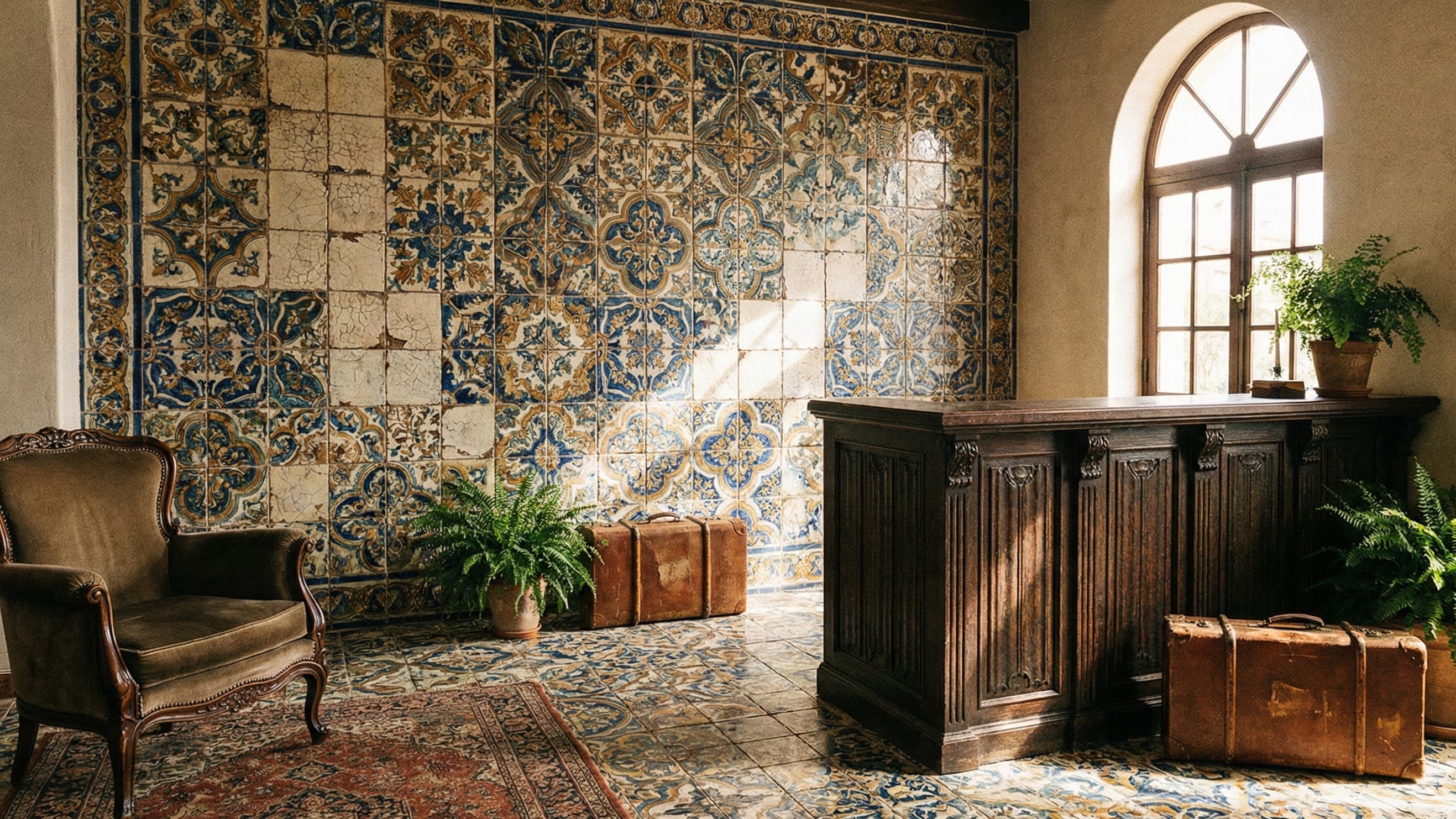 Heritage Collection