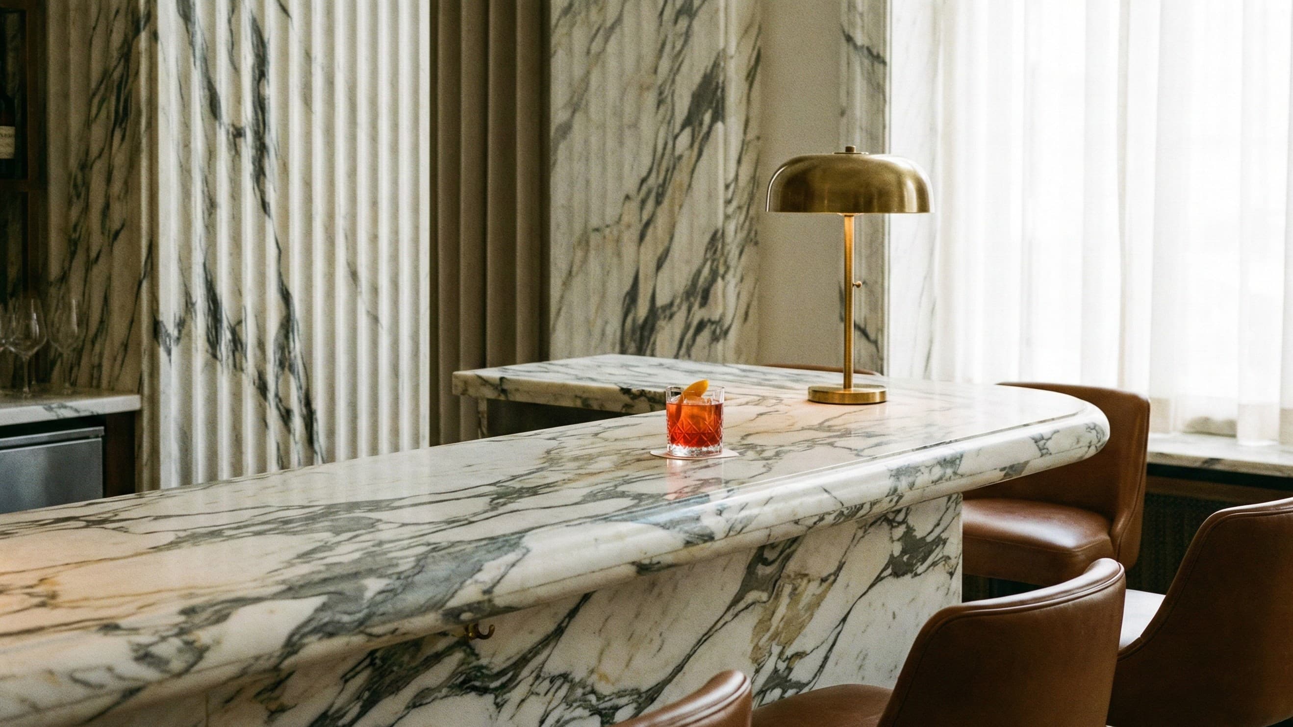 Marble Series