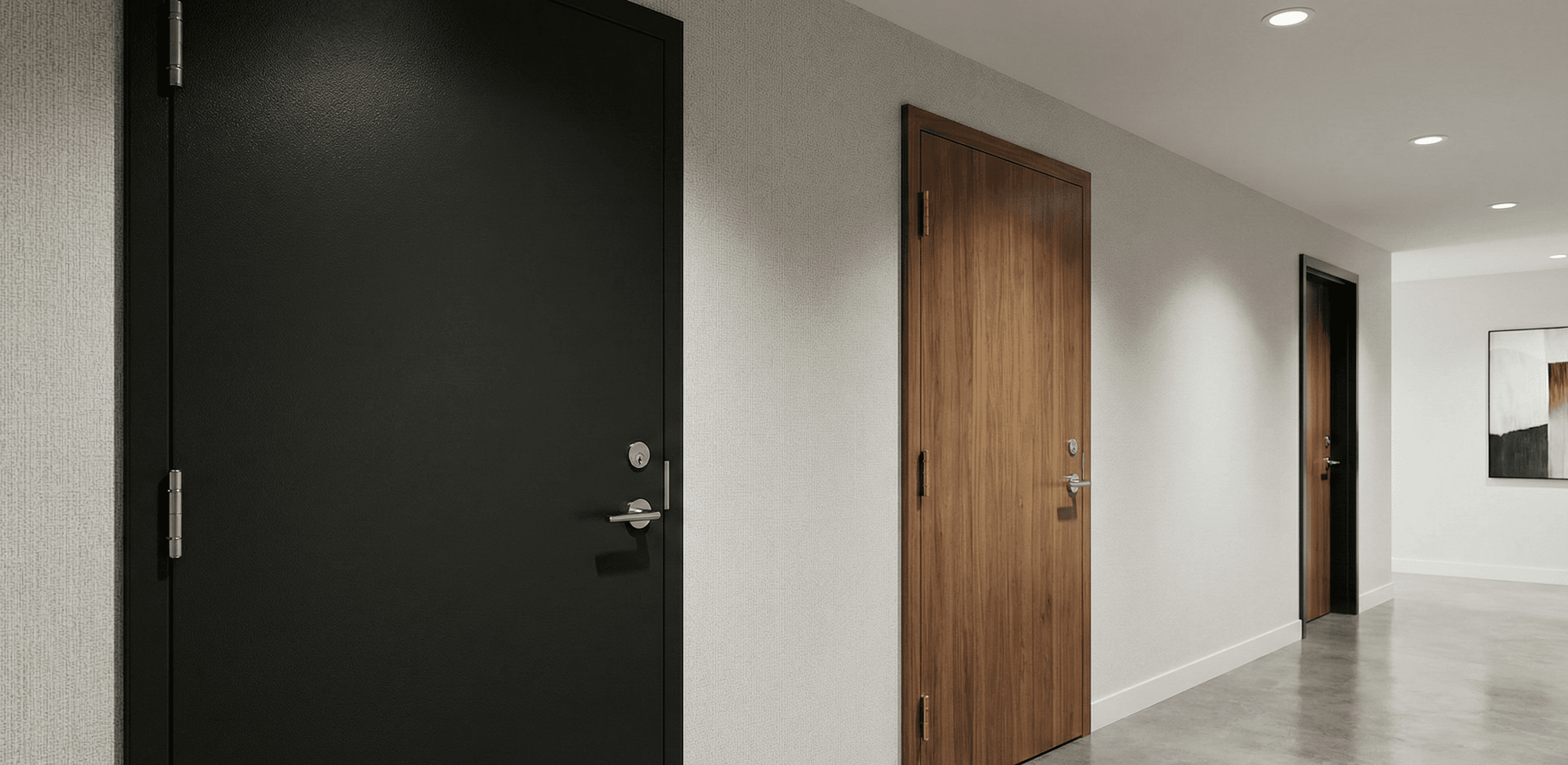 Door Slabs