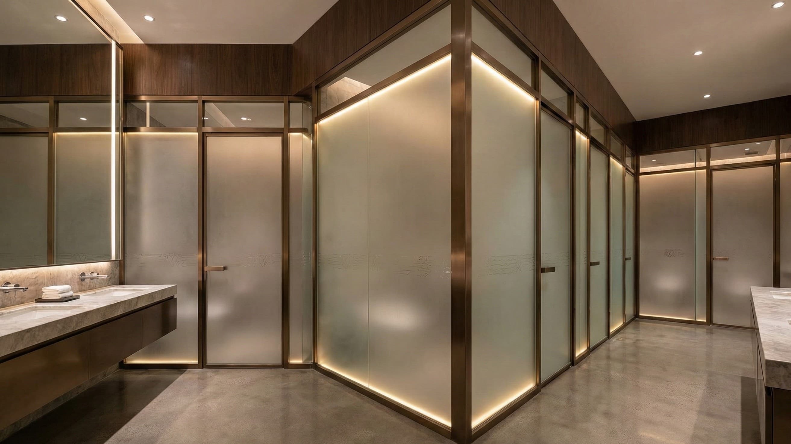 Partitions