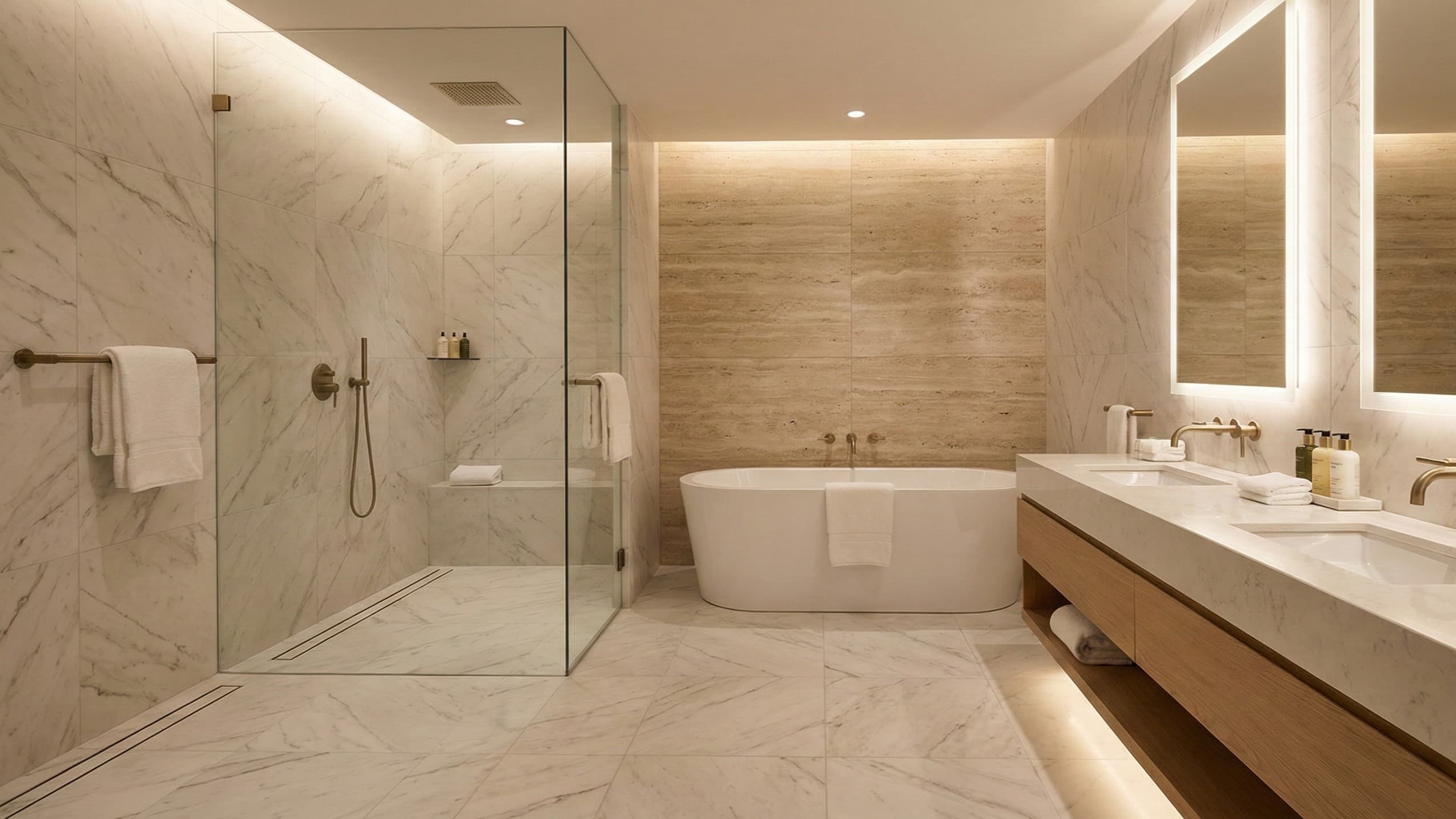 Tile & Surfaces