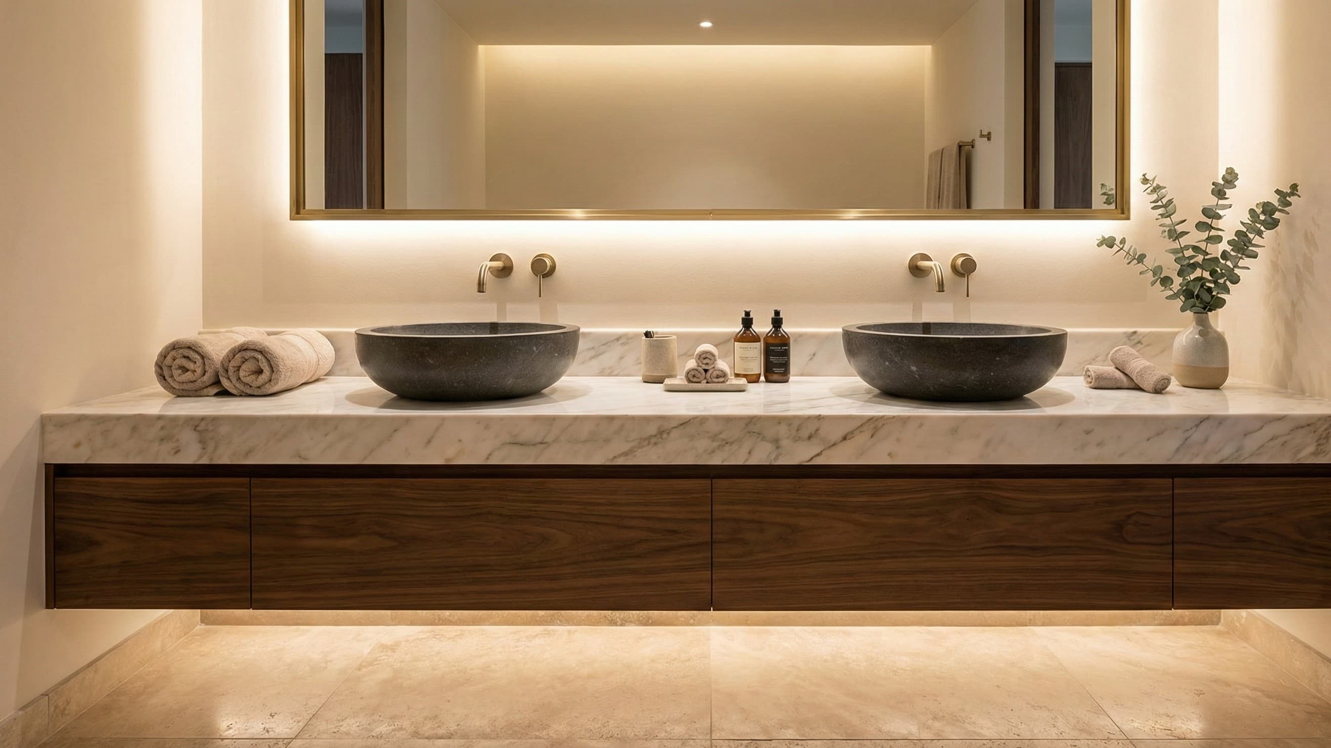 Vanities