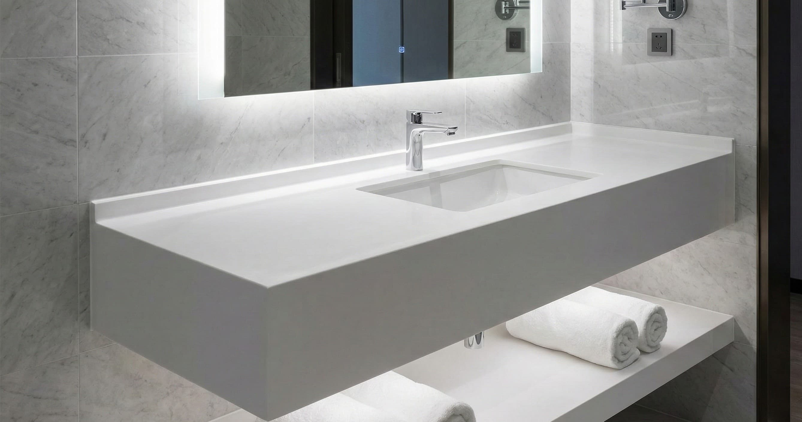 Solid Surface