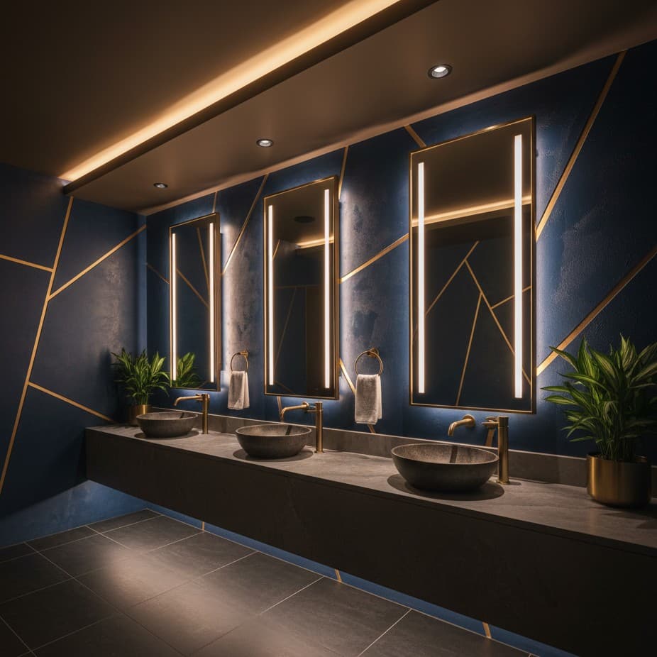 Restaurant & Bar