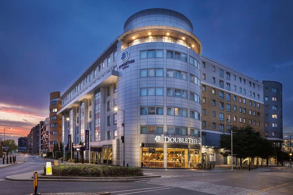 DoubleTree by Hilton