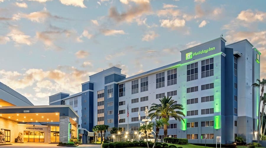 Holiday Inn by IHG